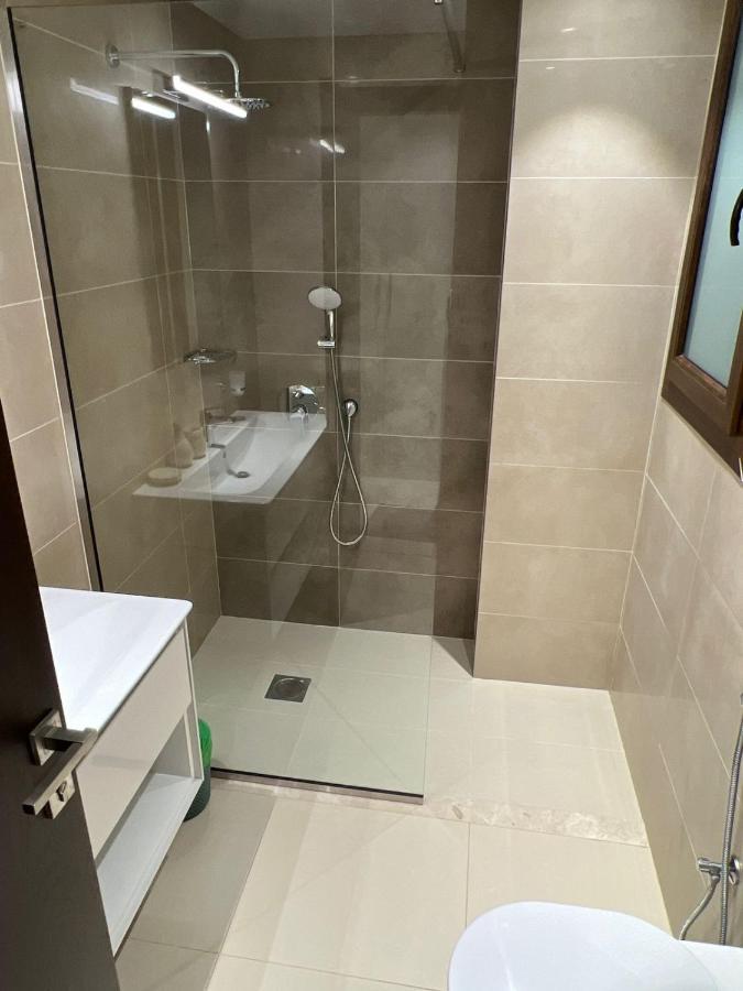 Hawana Salalah Apartment Riviera Exterior foto